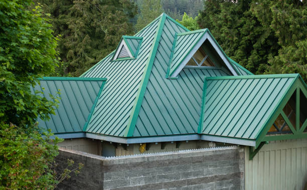 Best Roofing for New Construction  in Blue Ridge, GA