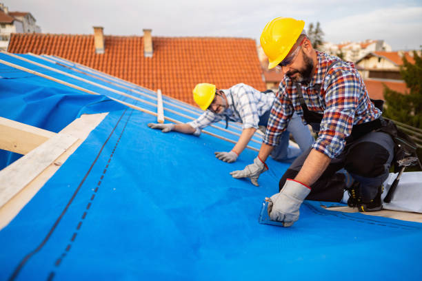 Gutter Replacement in Blue Ridge, GA