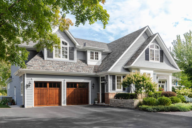 Best Green or Eco-Friendly Roofing Solutions  in Blue Ridge, GA