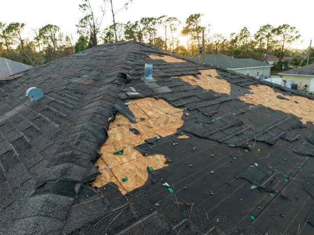 4 Ply Roofing in Blue Ridge, GA